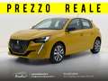 Peugeot 208 1.2 puretech Active Pack s&s eat8 Prezzo REALE Jaune - thumbnail 1