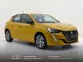 Peugeot 208 1.2 puretech Active Pack s&s eat8 Prezzo REALE Jaune - thumbnail 16