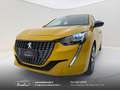 Peugeot 208 1.2 puretech Active Pack s&s eat8 Prezzo REALE Jaune - thumbnail 6