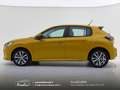 Peugeot 208 1.2 puretech Active Pack s&s eat8 Prezzo REALE Jaune - thumbnail 4