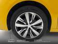 Peugeot 208 1.2 puretech Active Pack s&s eat8 Prezzo REALE Jaune - thumbnail 5