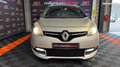 Renault Grand Scenic limited 1.5 DCI 110 CV 7 places garantie 6 mois Grijs - thumbnail 6