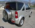 Suzuki Jimny 1.3 16 v Cabrio HardTop + Soft Top Neopatentati Noir - thumbnail 3