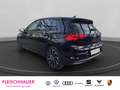 Volkswagen Golf VIII Active 1.5 eTSI DSG Navi Digitales Cockpit LE Schwarz - thumbnail 4