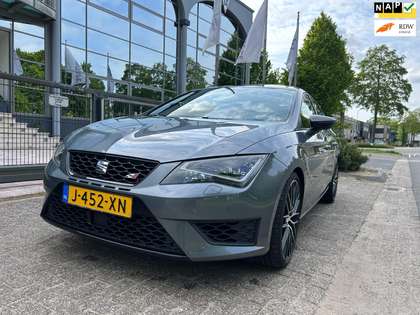 SEAT Leon 2.0 TSI Cupra 280 Automaat ,panoramad