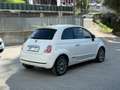 Fiat 500 500 III 1.3 mjt 16v Lounge 75cv Bianco - thumbnail 6