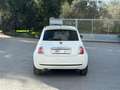 Fiat 500 500 III 1.3 mjt 16v Lounge 75cv Bianco - thumbnail 5