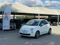 Fiat 500 500 III 1.3 mjt 16v Lounge 75cv Bianco - thumbnail 1