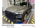 Audi Q8 55 TFSI e S line HDMatrix/B&O/Assist/Leder/20 Grau - thumbnail 1