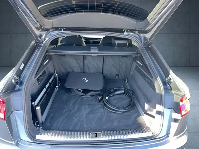 Audi Q8 view 14