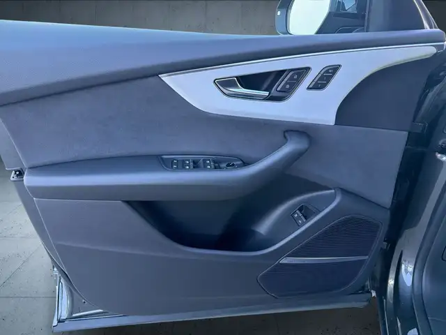 Audi Q8 view 23