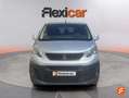 Peugeot Traveller Active BlueHDi 110KW (150CV) Long Gris - thumbnail 2