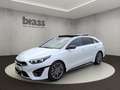 Kia ProCeed / pro_cee'd PROCEED 1.5 GT-Line elekt. Hecklappe elekt. Sitz Blanc - thumbnail 1