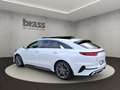 Kia ProCeed / pro_cee'd PROCEED 1.5 GT-Line elekt. Hecklappe elekt. Sitz Blanc - thumbnail 3