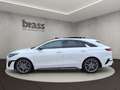 Kia ProCeed / pro_cee'd PROCEED 1.5 GT-Line elekt. Hecklappe elekt. Sitz Blanc - thumbnail 2