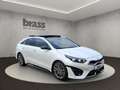 Kia ProCeed / pro_cee'd PROCEED 1.5 GT-Line elekt. Hecklappe elekt. Sitz Blanc - thumbnail 7