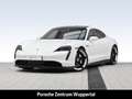 Porsche Taycan 4S BOSE Panoramadach Performancebatterie+ Weiß - thumbnail 1