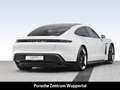 Porsche Taycan 4S BOSE Panoramadach Performancebatterie+ Weiß - thumbnail 4