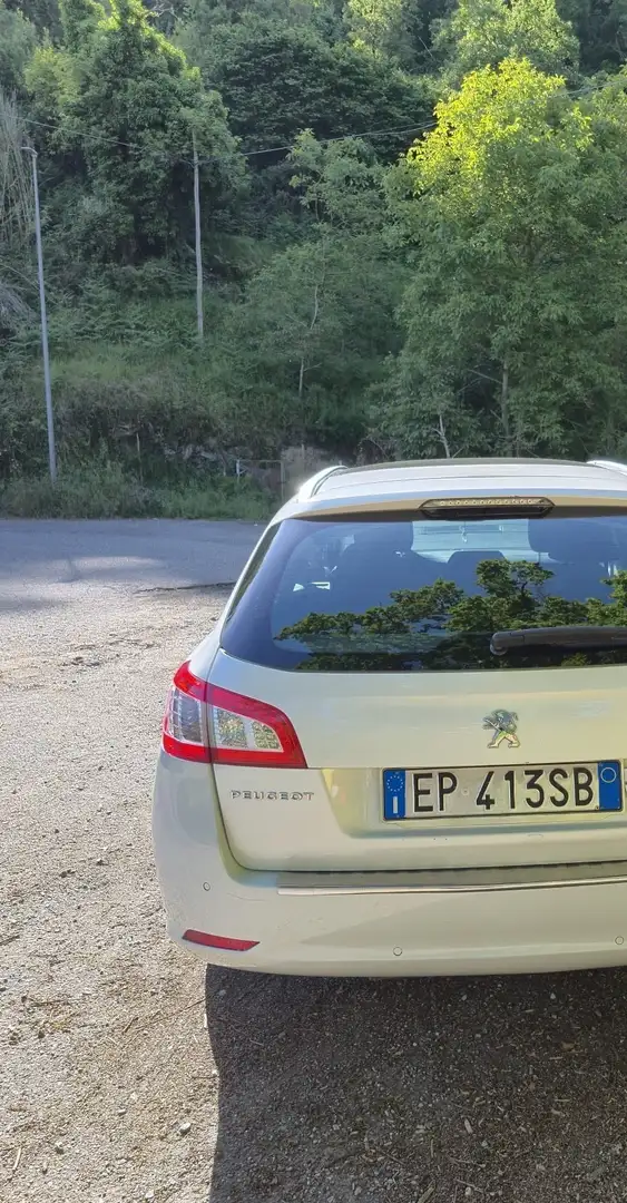 Peugeot 508 SW 2.0 hdi 16v Allure Ciel 163cv auto - 1