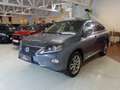 Lexus RX 450h 4WD Aut.*HYBRID *299PS SYSTEM *PANO *LEDER *AHK Noir - thumbnail 4