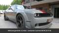 Dodge Challenger Widebody 5,7L V8 hors homologation 4500e Gris - thumbnail 12
