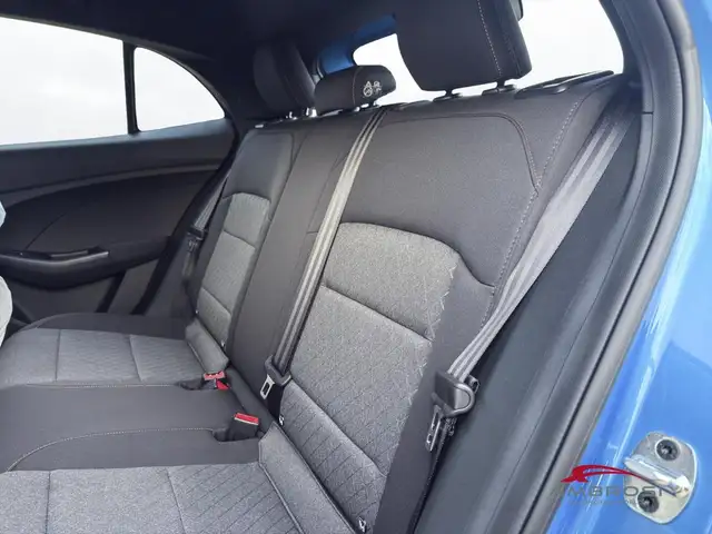 MG MG3 view 11