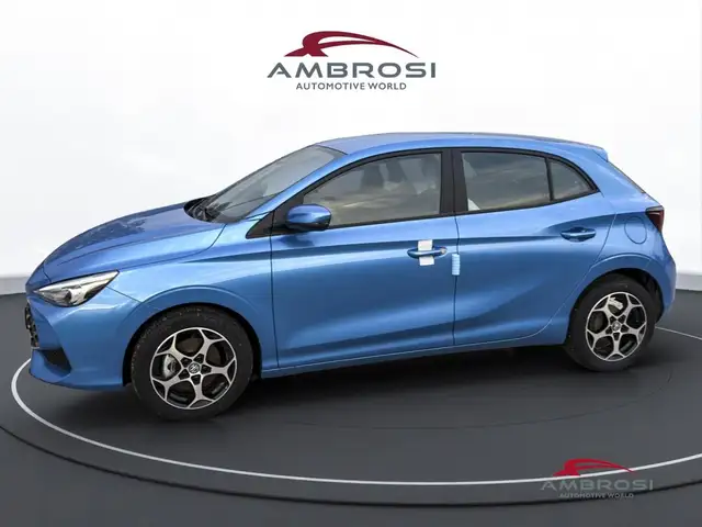 MG MG3 main image