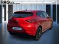 Renault Clio V 1.0 TCe 90 Business Edition Rood - thumbnail 4