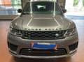 Land Rover Range Rover Sport 4.4 V8 HSE DYNAMIC/PANO/AHK Grau - thumbnail 3