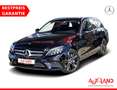 Mercedes-Benz C 300 C300 T-Modell de Avantgarde LED Navi Tempomat Zwart - thumbnail 1
