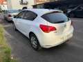 Opel Astra Astra ST 1,6 CDTI ECOTEC Cosmo Start/Stop Cosmo Weiß - thumbnail 4