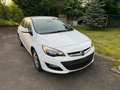 Opel Astra Astra ST 1,6 CDTI ECOTEC Cosmo Start/Stop Cosmo Weiß - thumbnail 1