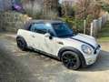 MINI Cooper Cabrio Mini Cabriolet 1.6i Cooper Wit - thumbnail 4