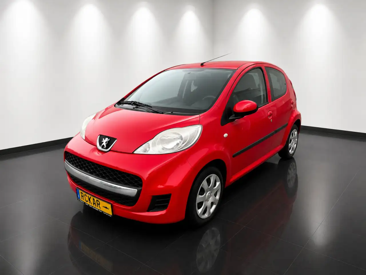 Peugeot 107 1.0i Active