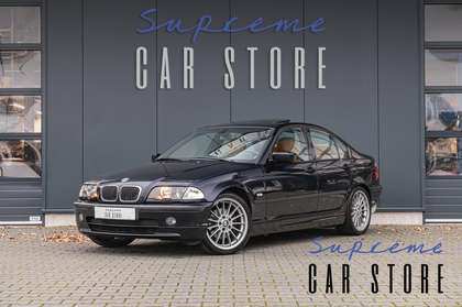 BMW 328 3-serie 328i Individual I Sportstoelen I Styling 3
