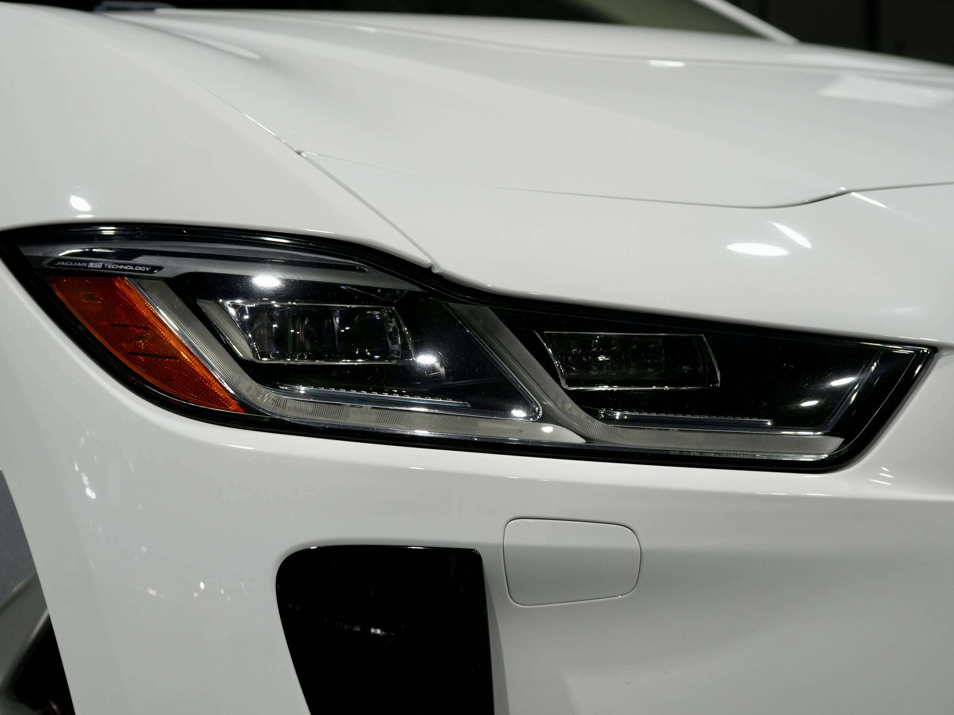 2021 Jaguar I-Pace