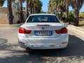 BMW 420 420d Cabrio Luxury 184cv auto Bianco - thumbnail 9