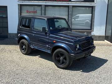 1.3i VX Oxford