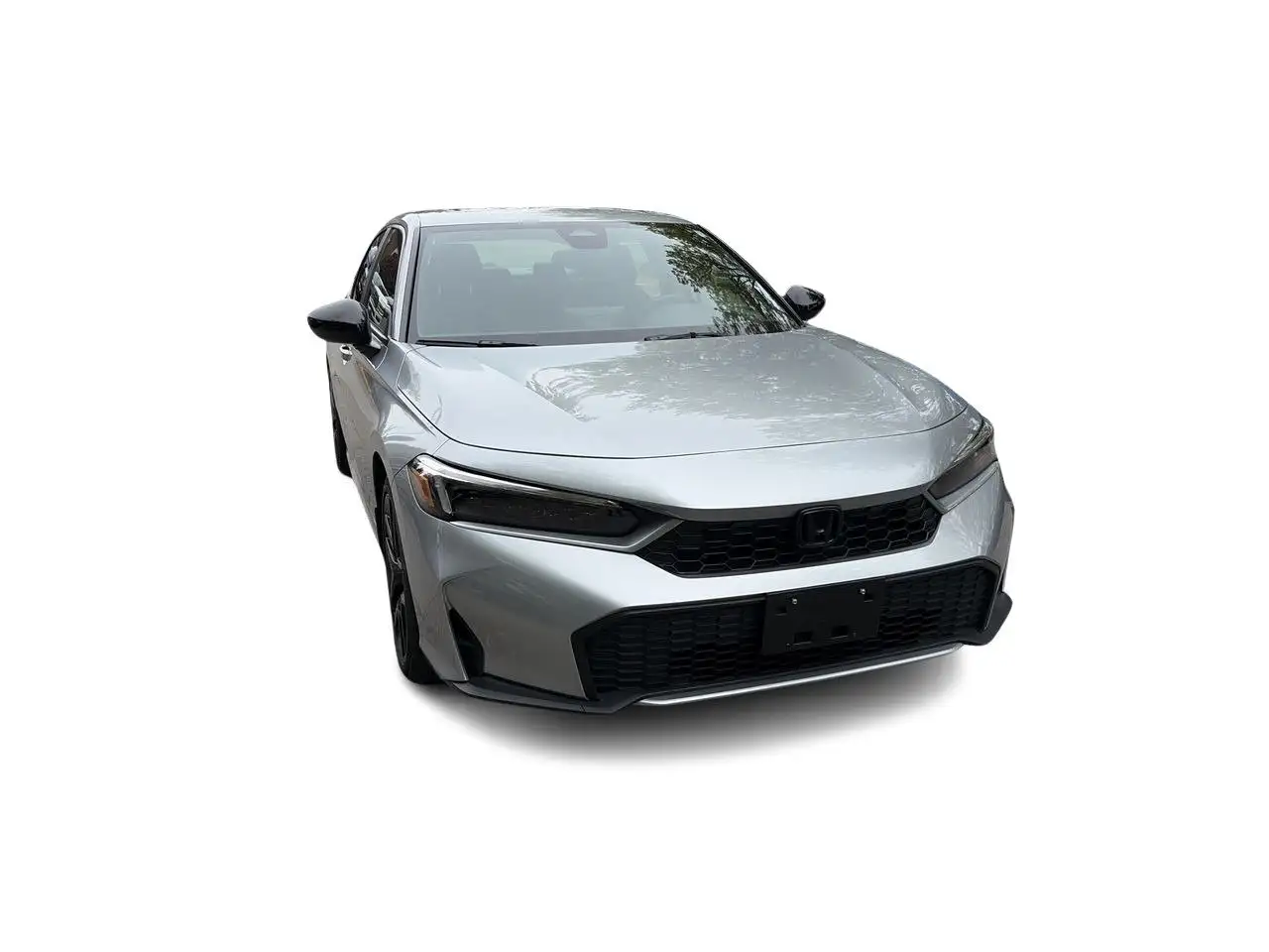Honda Civic снимка Honda Civic