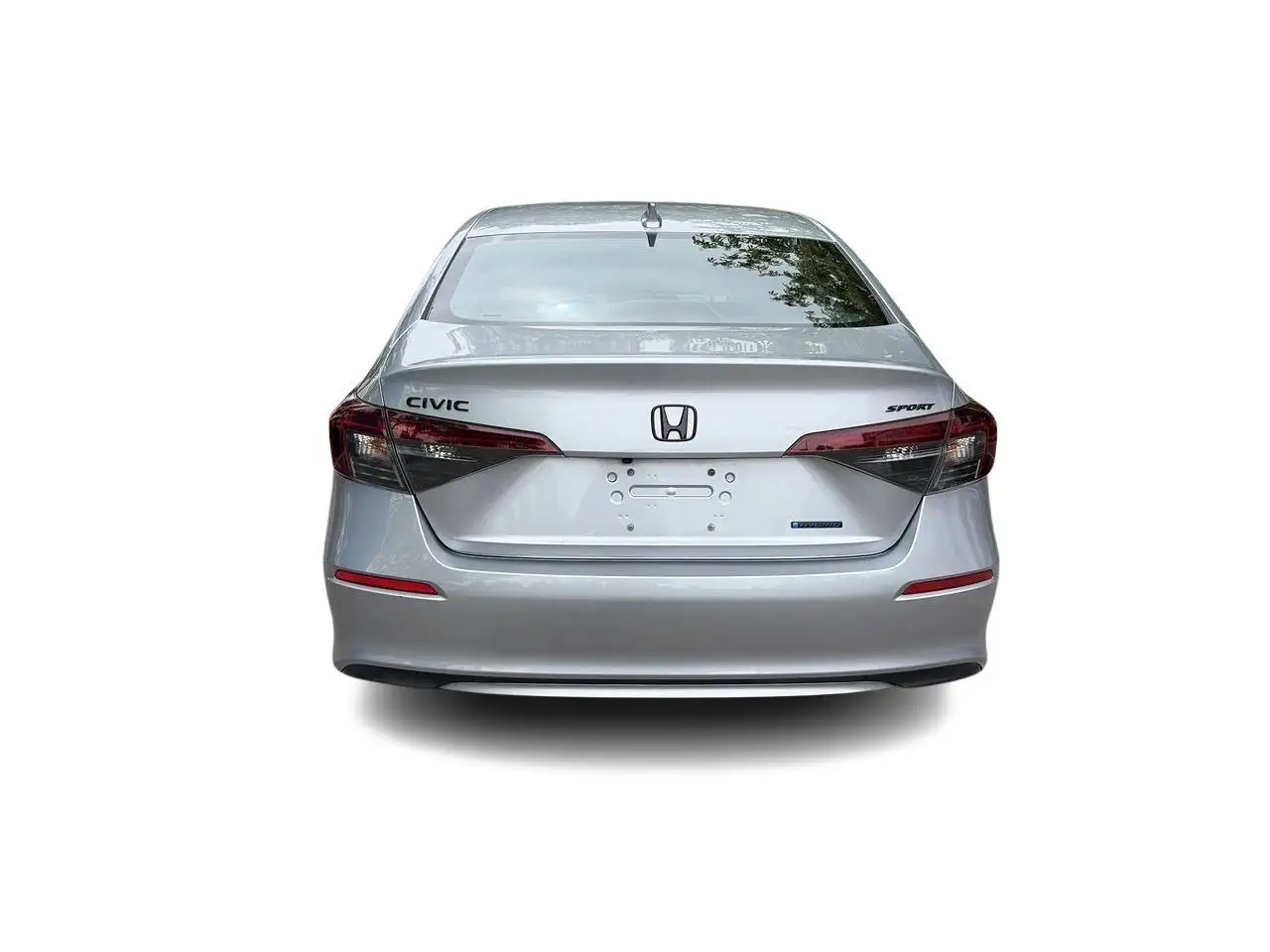Honda Civic снимка Honda Civic