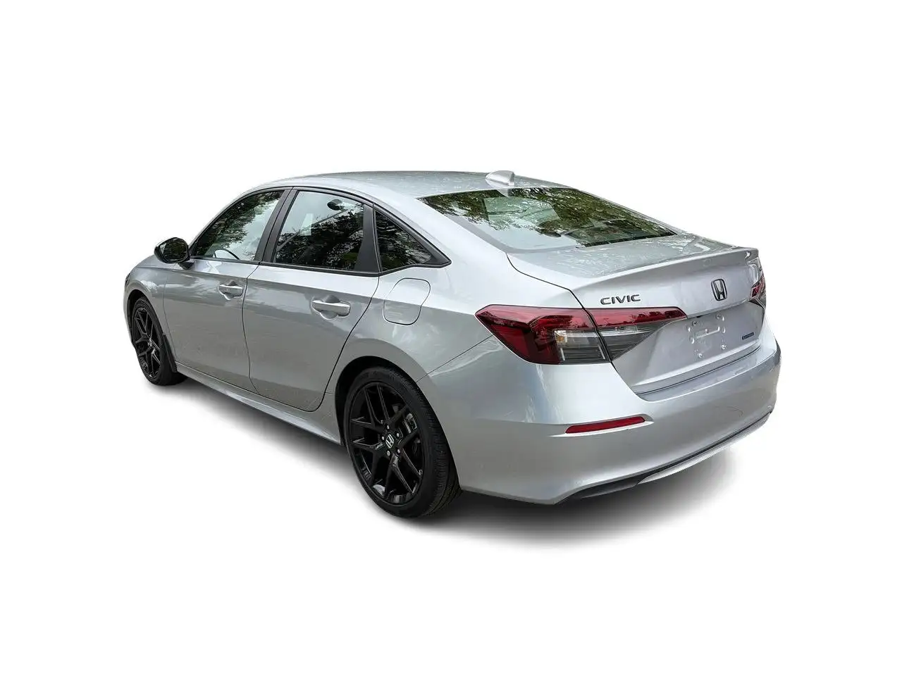 Honda Civic снимка Honda Civic