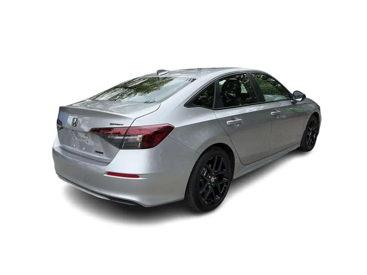 Honda Civic снимка Honda Civic