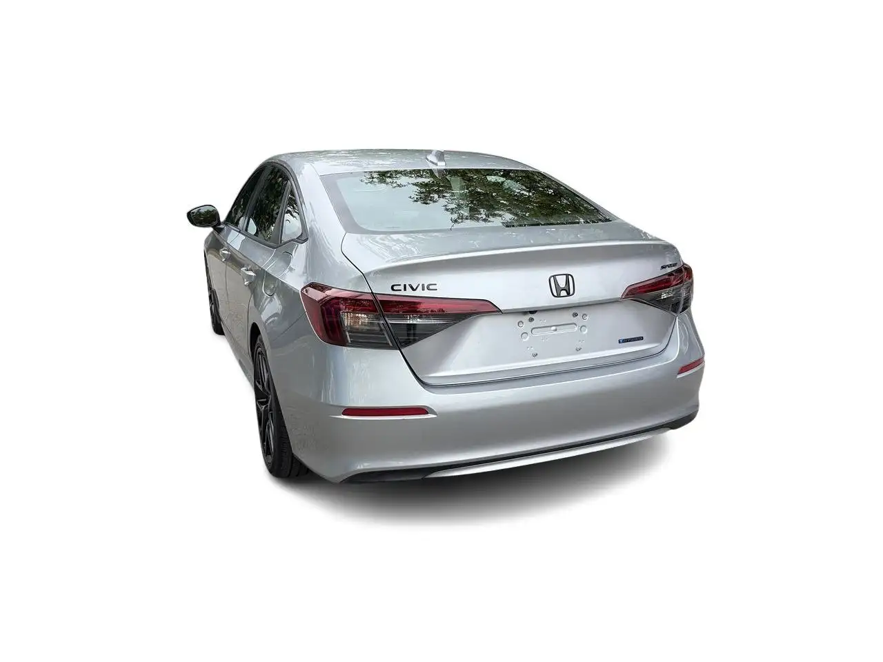 Honda Civic снимка Honda Civic