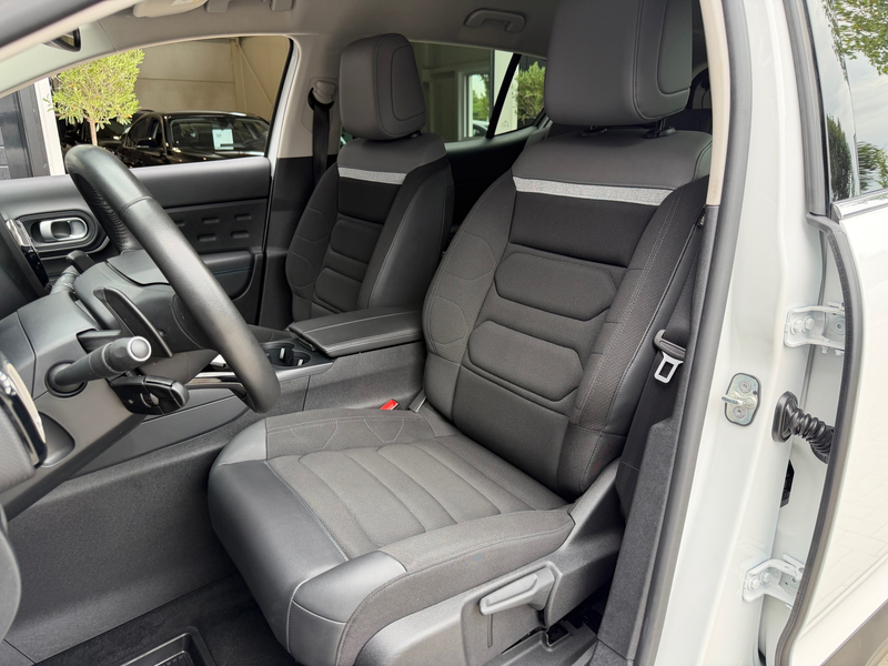 Citroen C5 Aircross 1.6 Plug-in Hybrid 225 Shine / Trekhaak / ACC / Bl — photo 14