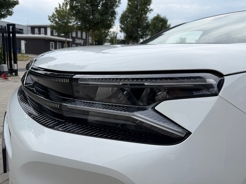 Citroen C5 Aircross 1.6 Plug-in Hybrid 225 Shine / Trekhaak / ACC / Bl — photo 10