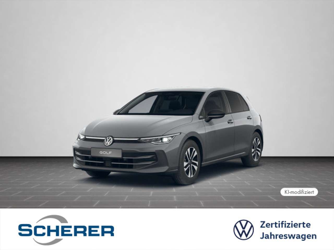 Volkswagen Golf 2026
