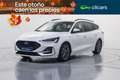 Ford Focus Sportbreak 1.0 Ecoboost MHEV Active 125 Blanco - thumbnail 1