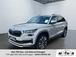 Skoda Kodiaq Tour 2.0 TDI DSG Elektr. Heckklappe - fotografija vozila