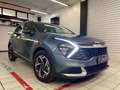 Kia Sportage Sportage V 2022 1.6 crdi mhev Business dct Blau - thumbnail 3