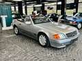 Mercedes-Benz SL 300 deutsches FZ 4. Hand Gutachten Note 2 Argent - thumbnail 1